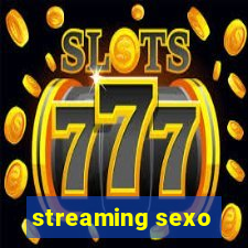 streaming sexo